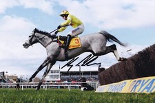 Horse Racing - Harry Cobden -