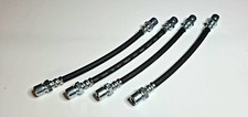 BS300 4 Piece Brake Hose 300mm
