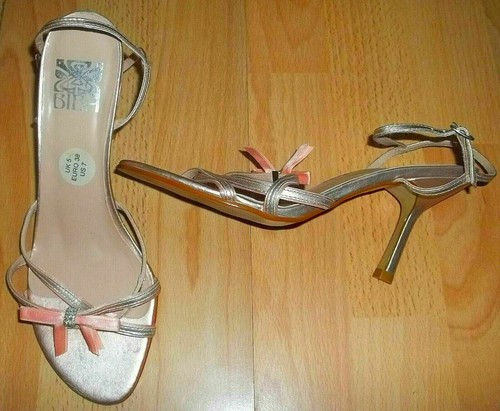 Biba rose gold - biba,