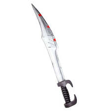 Ancient Spartan Sword Gladiator Roman Kids Adults Fancy Dress Prop Knife
