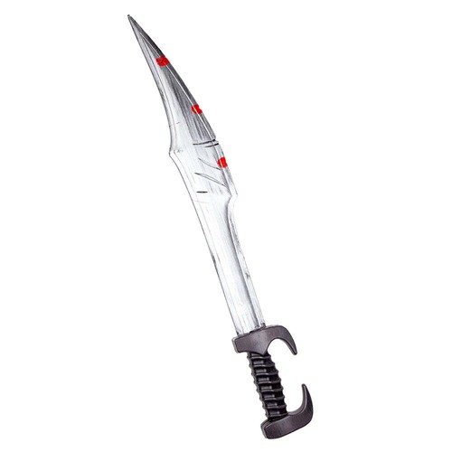 Ancient spartan sword - spartan,