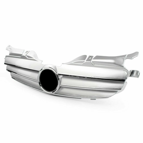 Front upper grill pin - upper, for