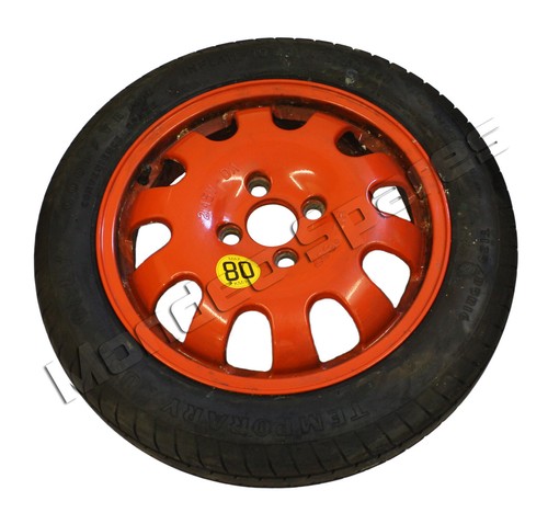 Genuine fiesta mk7 16 - genuine, 16"
