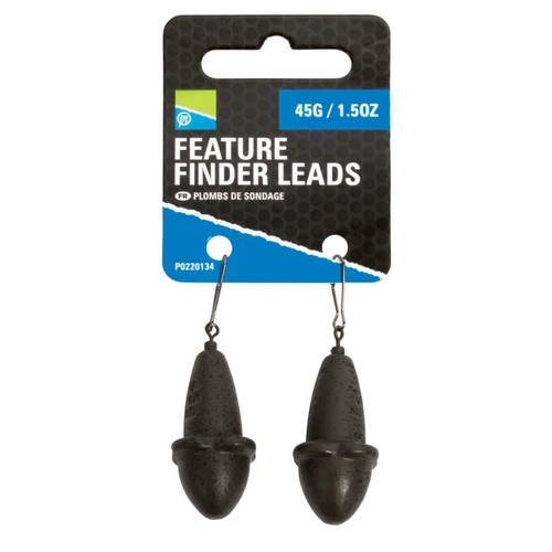 Preston feature finder leads - preston,