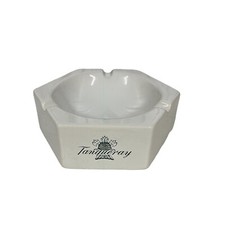 Tanqueray Gin Large Ashtray |