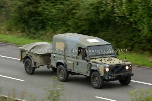 Photo 12x8 landrover - photo,