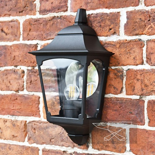 New tattershall thorpe - new, black