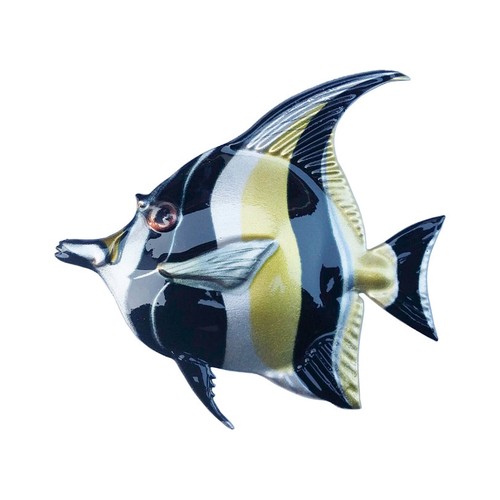 Primus metal tropical - metal, fish
