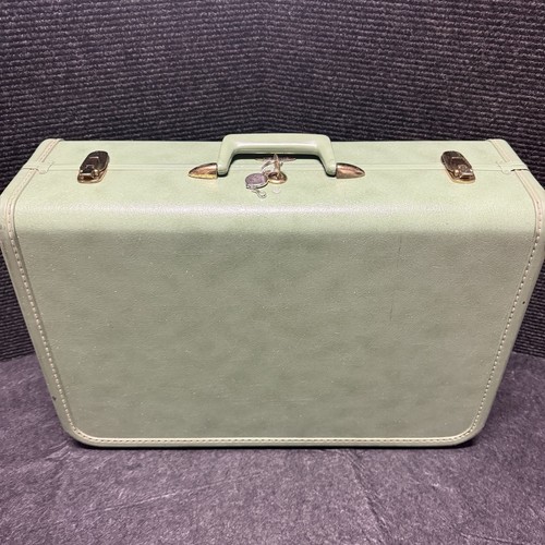 Vintage taperlite sage green - sage,