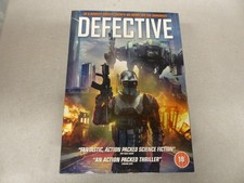 Defective: (DVD) Colin