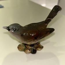 Beswick Bird - Whitethroat