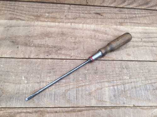 Vintage stanley flat tip - stanley,