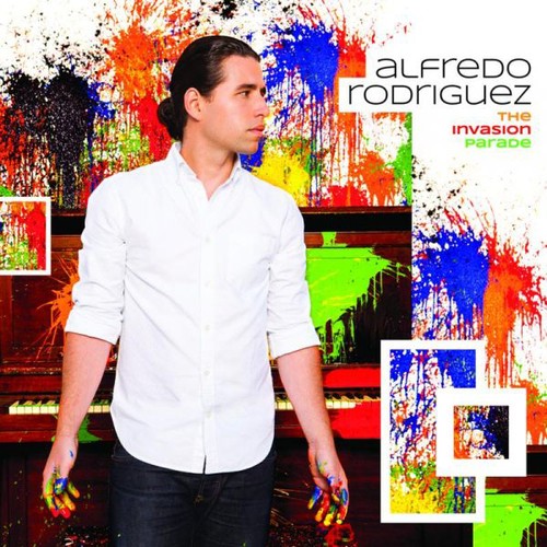 Alfredo rodriguez the - alfredo,