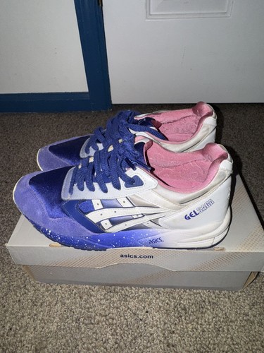 Asics extra butter - extra, gel