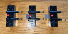 3x Hornby Accessories R394 OO