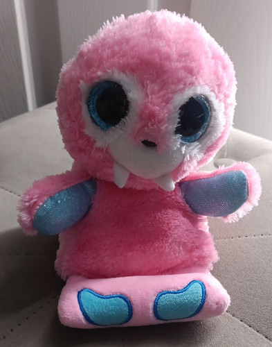 Beanie peek boo - beanie, peek-a-boo