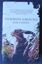 Common Ground. Rob Cowen 