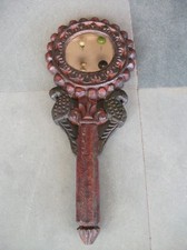 Vintage Wooden Handcrafted