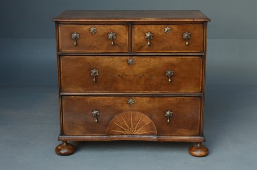 19th century queen anne - 19th,