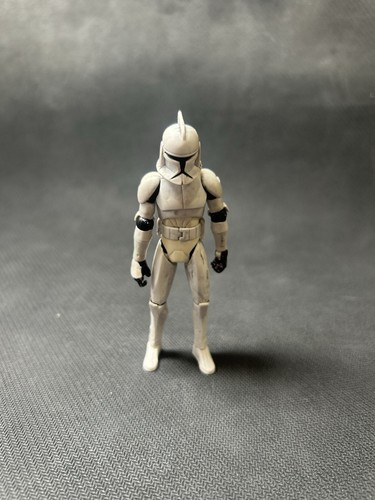 Inch clone trooper action - clone,