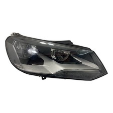 VOLKSWAGEN Touareg MK2