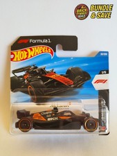 Hot Wheels 2025 - McLaren