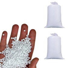 Bean bag booster refill - bean,