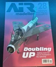 AIR MODELLER 28  March 2010