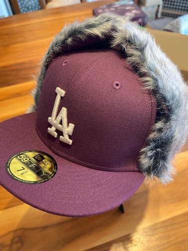 New era 59fifty mlb dog - era,