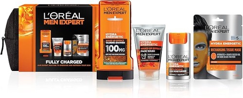 Men expert fully charged - expert,