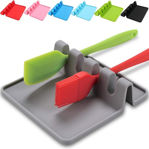 Spoon holder silicone - holder,silicone,