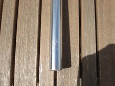 Thorn Alloy trekking Touring Flat 6 deg 580mm handlebars