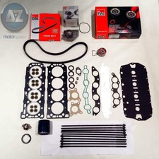 MG Rover MLS head gasket bolts