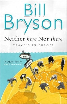 Neither here nor there - nor,