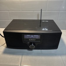 Roberts WM-201 Wi-Fi Internet