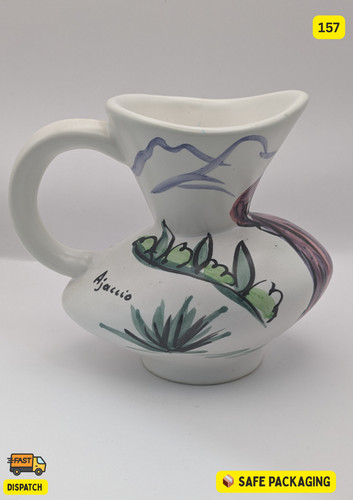 Vintage french ceramic - 🏷️,