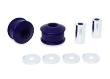 Superpro Front Lower Radius