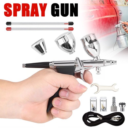 Professional airbrush kits - professional,