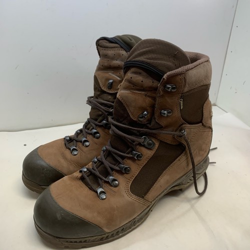 Haix scout german - haix, combat