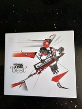 Howard Jones 'Best' 1983-2017 Tripple CD  Set (2017) In  Like New Condition.