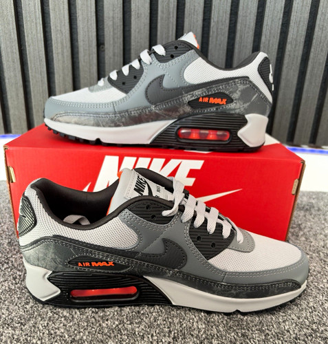 Nike air max - air, 90