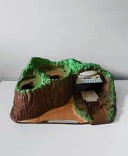 Vintage Thunderbirds Tracy