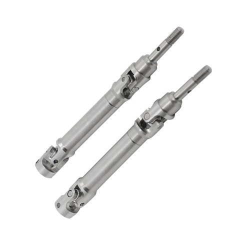 Steel upgrade front - 1/10,