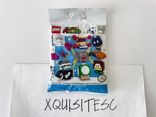 NEW LEGO Super Mario 71394