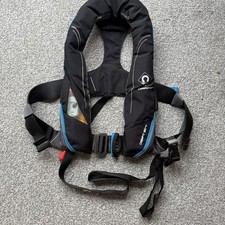 Crewsaver Crewfit 180 Pro