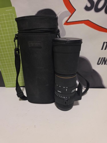 Sigma 170 500mm apo dg - apo,