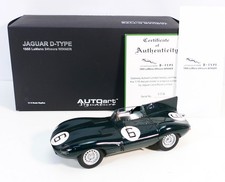 Limited Edition AutoArt #85586