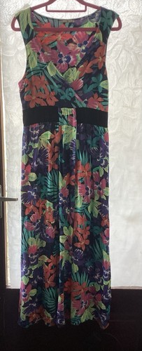 Ladies sleeveless long summer - ladies,