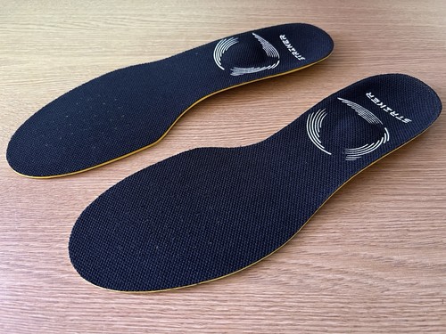 Bmz insole striker - ,