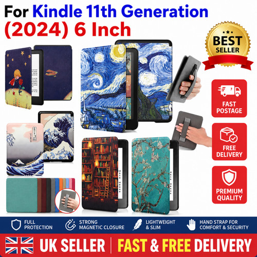 Smart flip case cover - smart,